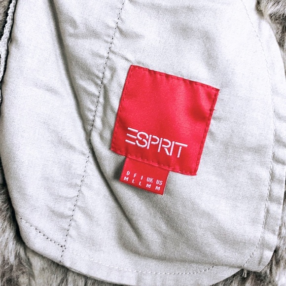 ESPRIT Jacket/ Size:M - Picture 3 of 5